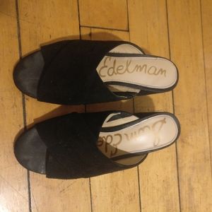 Good condition Sam Edelman shoes sz 5
